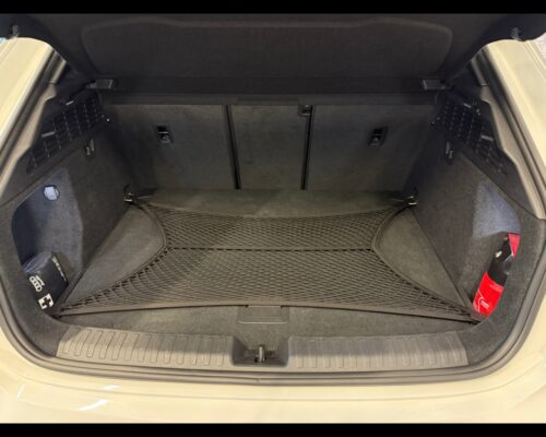 Audi A3 4ª serie S3 SPB TFSI 310 CV quattro S tronic - immagine 24