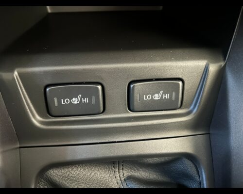 Suzuki Vitara 1.4 Hybrid 4WD Allgrip Top 6MT - immagine 12