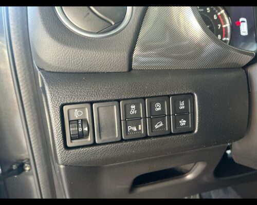 Suzuki Vitara 1.4 Hybrid 4WD Allgrip Top 6MT - immagine 13