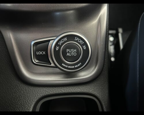 Suzuki Vitara 1.4 Hybrid 4WD Allgrip Top 6MT - immagine 14