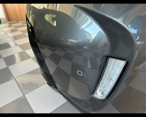 Suzuki Vitara 1.4 Hybrid 4WD Allgrip Top 6MT - immagine 17