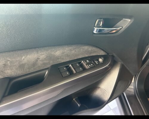 Suzuki Vitara 1.4 Hybrid 4WD Allgrip Top 6MT - immagine 22