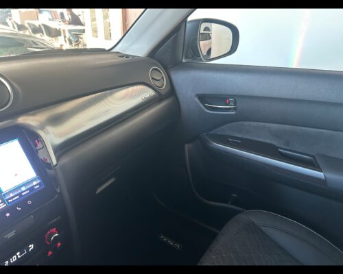 Suzuki Vitara 1.4 Hybrid 4WD Allgrip Top 6MT - immagine 25