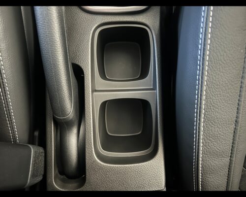 Suzuki Vitara 1.4 Hybrid 4WD Allgrip Top 6MT - immagine 27