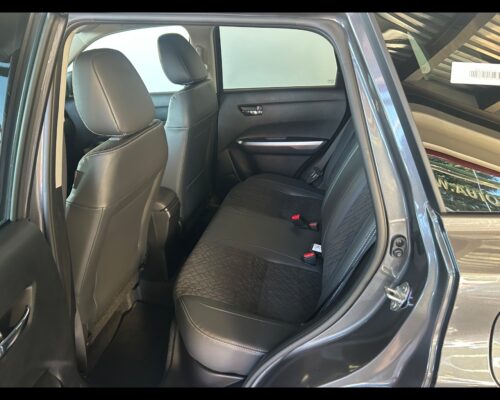 Suzuki Vitara 1.4 Hybrid 4WD Allgrip Top 6MT - immagine 31