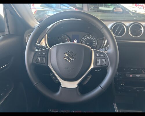 Suzuki Vitara 1.4 Hybrid 4WD Allgrip Top 6MT - immagine 32