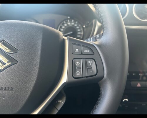 Suzuki Vitara 1.4 Hybrid 4WD Allgrip Top 6MT - immagine 33