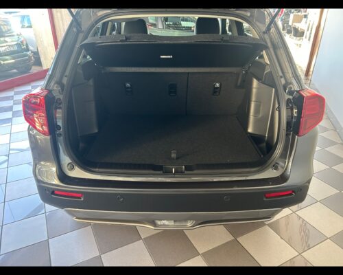 Suzuki Vitara 1.4 Hybrid 4WD Allgrip Top 6MT - immagine 37