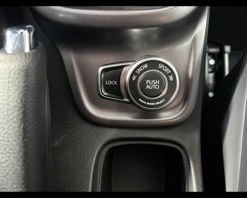 Suzuki Vitara 1.4 Hybrid 4WD Allgrip Top 6MT - immagine 12