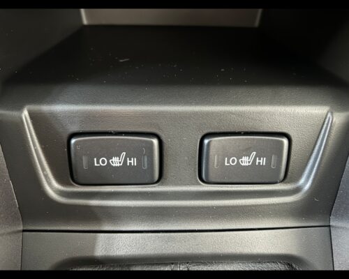 Suzuki Vitara 1.4 Hybrid 4WD Allgrip Top 6MT - immagine 13