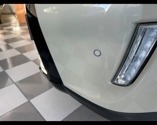 Suzuki Vitara 1.4 Hybrid 4WD Allgrip Top 6MT - immagine 19