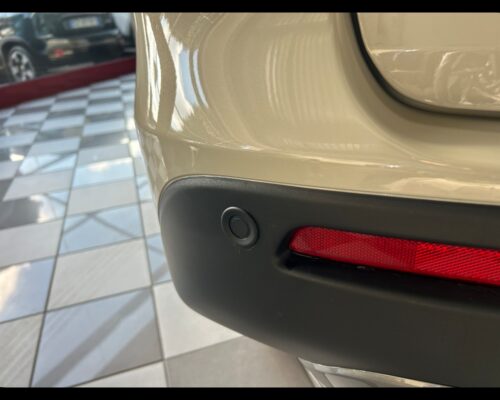 Suzuki Vitara 1.4 Hybrid 4WD Allgrip Top 6MT - immagine 23