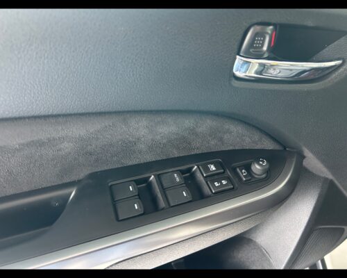 Suzuki Vitara 1.4 Hybrid 4WD Allgrip Top 6MT - immagine 26