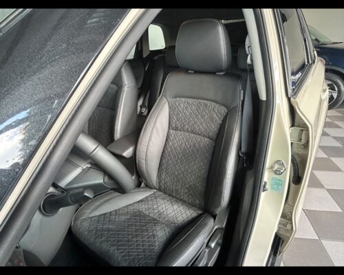 Suzuki Vitara 1.4 Hybrid 4WD Allgrip Top 6MT - immagine 27