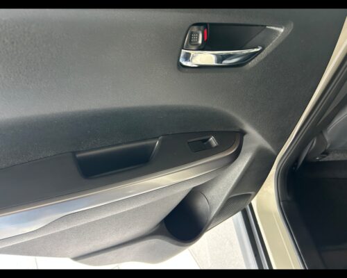 Suzuki Vitara 1.4 Hybrid 4WD Allgrip Top 6MT - immagine 33
