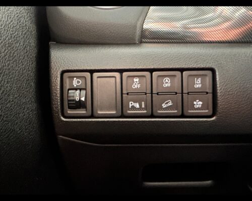 Suzuki Vitara 1.4 Hybrid 4WD Allgrip Top 6MT - immagine 9