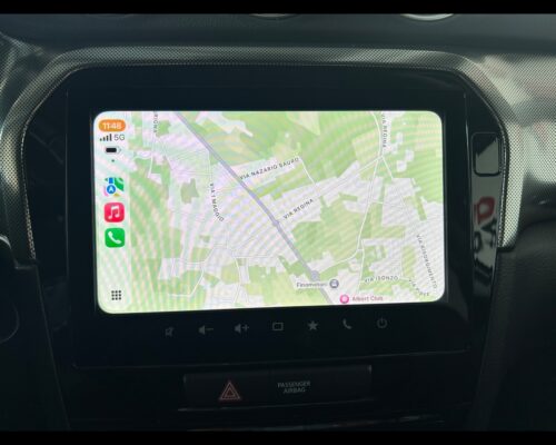 Suzuki Vitara 1.4 Hybrid 4WD Allgrip Top 6MT - immagine 17