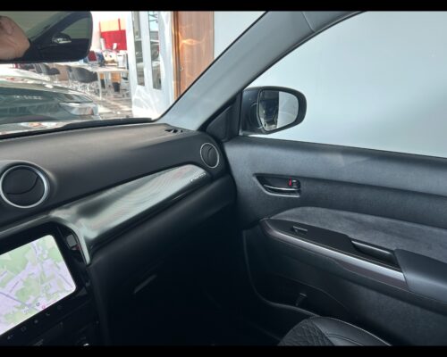 Suzuki Vitara 1.4 Hybrid 4WD Allgrip Top 6MT - immagine 19