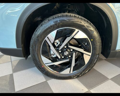 Suzuki Vitara 1.4 Hybrid 4WD Allgrip Top 6MT - immagine 2