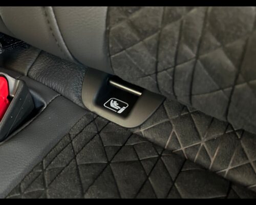 Suzuki Vitara 1.4 Hybrid 4WD Allgrip Top 6MT - immagine 20