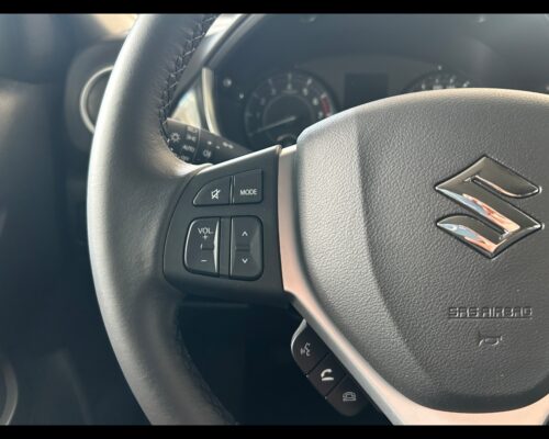 Suzuki Vitara 1.4 Hybrid 4WD Allgrip Top 6MT - immagine 21