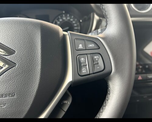 Suzuki Vitara 1.4 Hybrid 4WD Allgrip Top 6MT - immagine 22