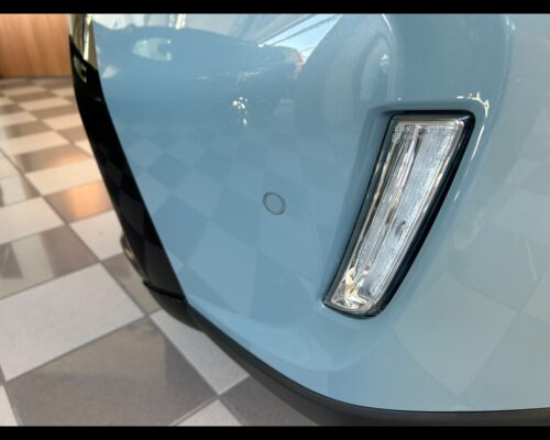 Suzuki Vitara 1.4 Hybrid 4WD Allgrip Top 6MT - immagine 26