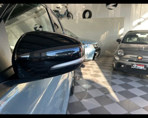 Suzuki Vitara 1.4 Hybrid 4WD Allgrip Top 6MT - immagine 27