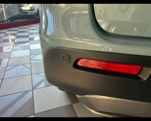 Suzuki Vitara 1.4 Hybrid 4WD Allgrip Top 6MT - immagine 28