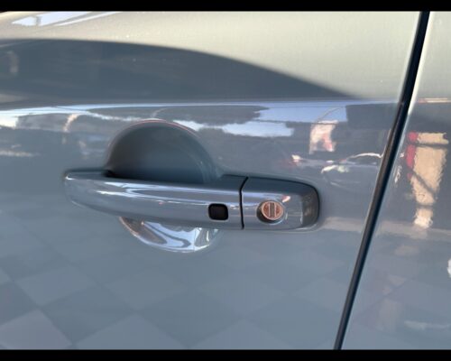 Suzuki Vitara 1.4 Hybrid 4WD Allgrip Top 6MT - immagine 29