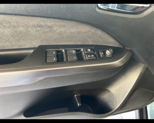 Suzuki Vitara 1.4 Hybrid 4WD Allgrip Top 6MT - immagine 31