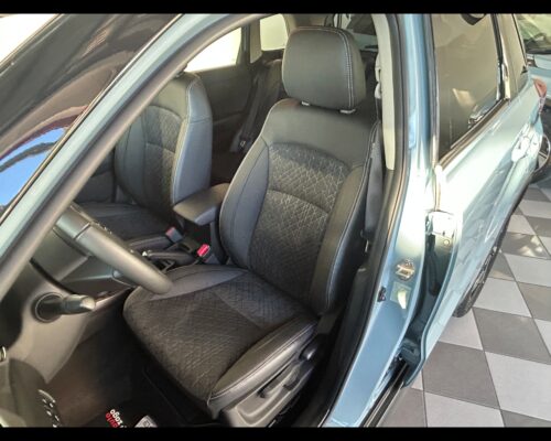 Suzuki Vitara 1.4 Hybrid 4WD Allgrip Top 6MT - immagine 32