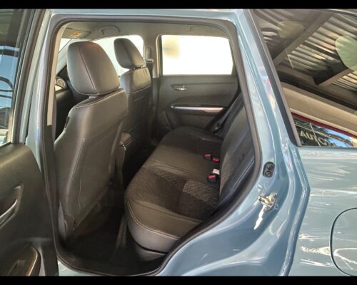Suzuki Vitara 1.4 Hybrid 4WD Allgrip Top 6MT - immagine 33