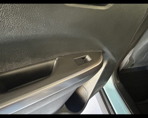 Suzuki Vitara 1.4 Hybrid 4WD Allgrip Top 6MT - immagine 34