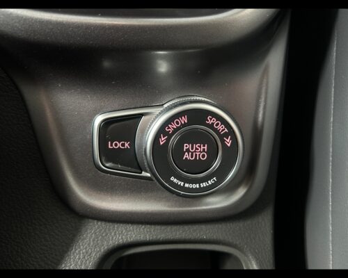 Suzuki Vitara 1.4 Hybrid 4WD Allgrip Top 6MT - immagine 11