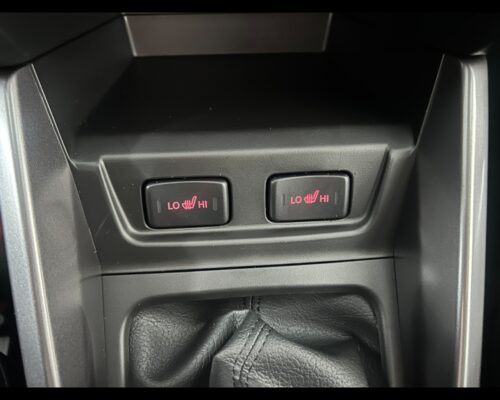 Suzuki Vitara 1.4 Hybrid 4WD Allgrip Top 6MT - immagine 13