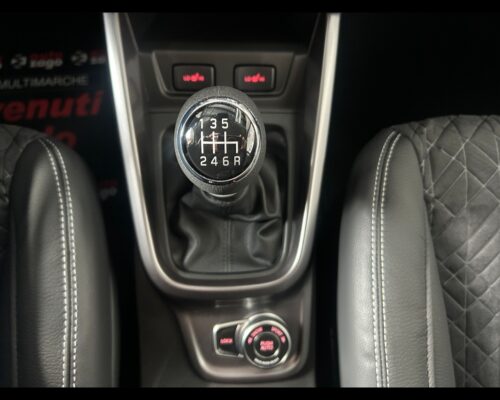 Suzuki Vitara 1.4 Hybrid 4WD Allgrip Top 6MT - immagine 14