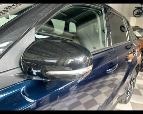 Suzuki Vitara 1.4 Hybrid 4WD Allgrip Top 6MT - immagine 20