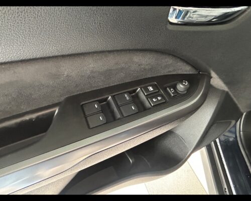 Suzuki Vitara 1.4 Hybrid 4WD Allgrip Top 6MT - immagine 22