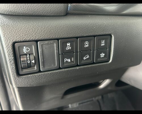 Suzuki Vitara 1.4 Hybrid 4WD Allgrip Top 6MT - immagine 23