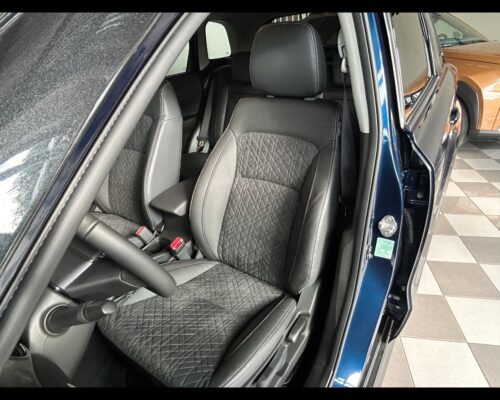 Suzuki Vitara 1.4 Hybrid 4WD Allgrip Top 6MT - immagine 24