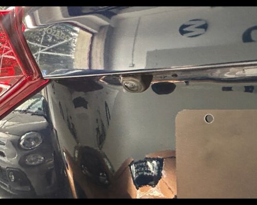 Suzuki Vitara 1.4 Hybrid 4WD Allgrip Top 6MT - immagine 25