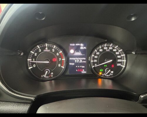 Suzuki Vitara 1.4 Hybrid 4WD Allgrip Top 6MT - immagine 27