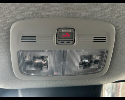 Suzuki Vitara 1.4 Hybrid 4WD Allgrip Top 6MT - immagine 29