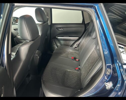 Suzuki Vitara 1.4 Hybrid 4WD Allgrip Top 6MT - immagine 31