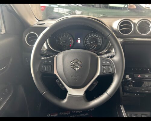 Suzuki Vitara 1.4 Hybrid 4WD Allgrip Top 6MT - immagine 32