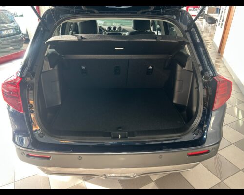 Suzuki Vitara 1.4 Hybrid 4WD Allgrip Top 6MT - immagine 37