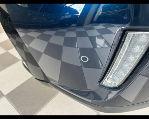 Suzuki Vitara 1.4 Hybrid 4WD Allgrip Top 6MT - immagine 39