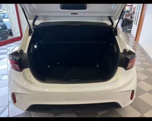 Mg Mg3 MG3 1.5 Hybrid+ Comfort - immagine 22