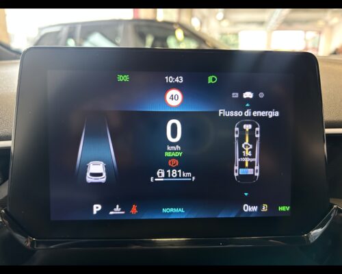 Mg Mg3 MG3 1.5 Hybrid+ Comfort - immagine 30